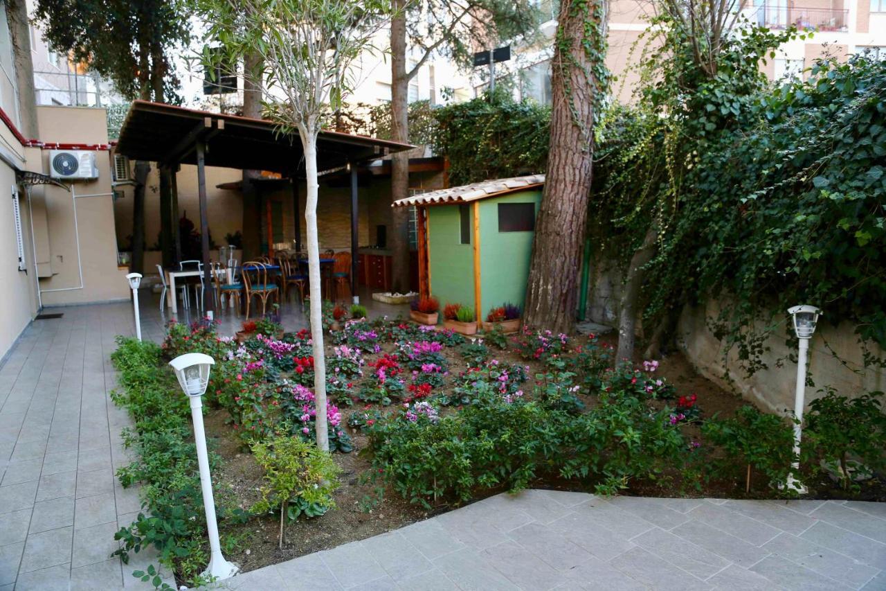 La Casa Di Nonno Giulio Bed & Breakfast ปอร์โต ซันเตลปีดิโอ ภายนอก รูปภาพ